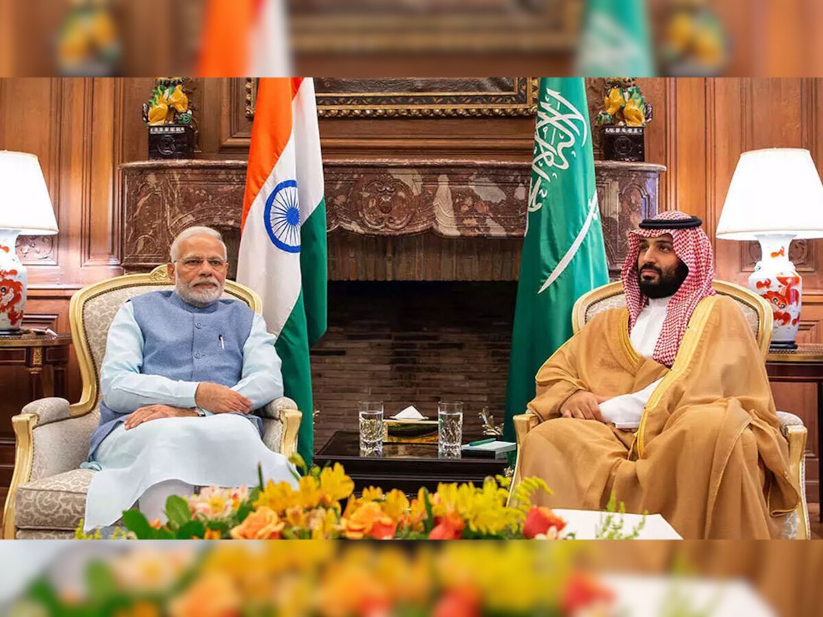 Saudi Arab का गुरूर तोड़ने भारत ने बनाया खास प्लान, Oil कंपनियों को दिए ये निर्देश
