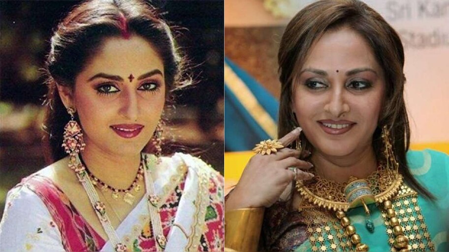 Things to know about Jayaprada acting career on her birthday | तीन ...