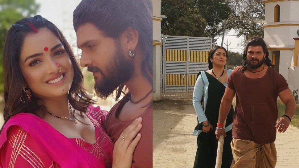 खेसारी के इस लुक के आगे फेल है KGF का रॉकी, पहली बार एक साथ नजर आएगी यह जोड़ी