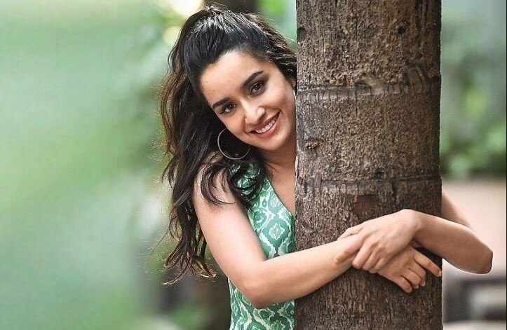 Shraddha Kapoor ने 'बाबू' के साथ किया वीडियो शेयर, सबके सामने बताई अपनी फिलींगस