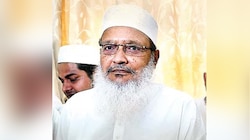 नहीं रहे ऑल इंडिया मुस्लिम पर्सनल लॉ बोर्ड के महासचिव Maulana Wali Rahmani