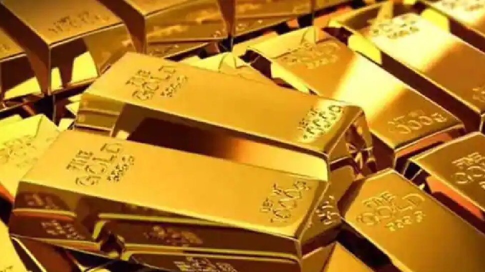 दुबई से हो रही Gold Smuggling, मंगलुरू एयरपोर्ट से 1.18 करोड़ रुपये का सोना जब्त