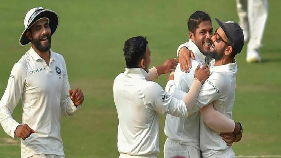 टीम इंडिया के दिग्गज गेंदबाज Umesh Yadav का बड़ा खुलासा, बताया कब होंगे रिटायर