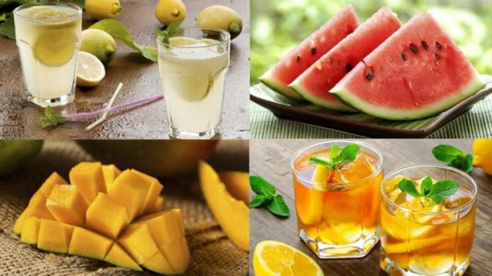 Summer Diet: गर्मी में बीमारियों से बचना है तो इन चीजों को डाइट में जरूर करें शामिल