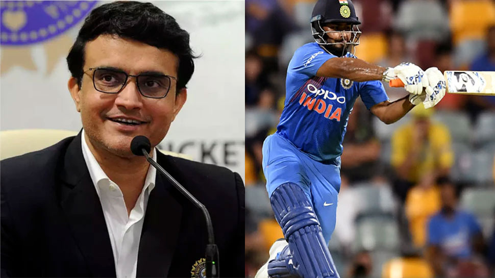 Virat Kohli और Rohit Sharma नहीं, भारत के इस खिलाड़ी को Sourav Ganguly ने बताया मैच विनर