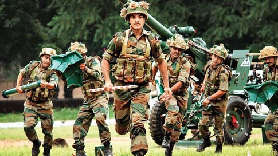 LoC पर सेना का खौफ बरकरार, PoK लॉन्चपैड पर मची भगदड़; सिर्फ 43 आतंकी बचे LoC पर सेना का खौफ बरकरार, PoK लॉन्चपैड पर मची भगदड़; सिर्फ 43 आतंकी बचे