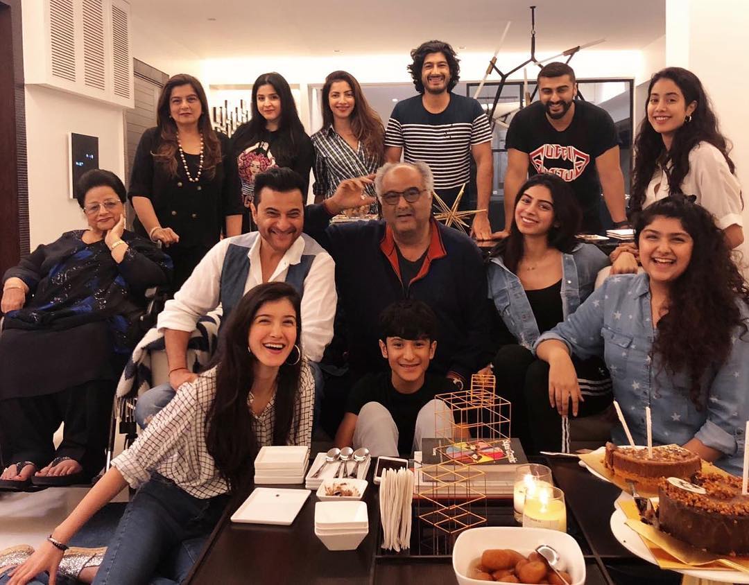 actor sanjay kapoor wife maheep kapoor left her career for family and kids Bollywood Wives
