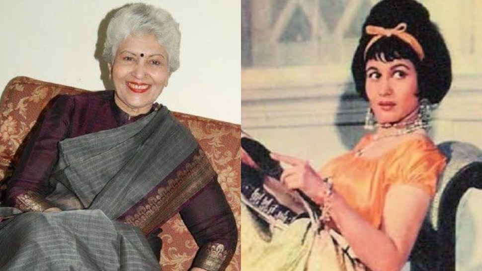 बॉलीवुड की दिग्गज अभिनेत्री Shashikala का हुआ निधन, 88 साल में दुनिया से हुईं विदा