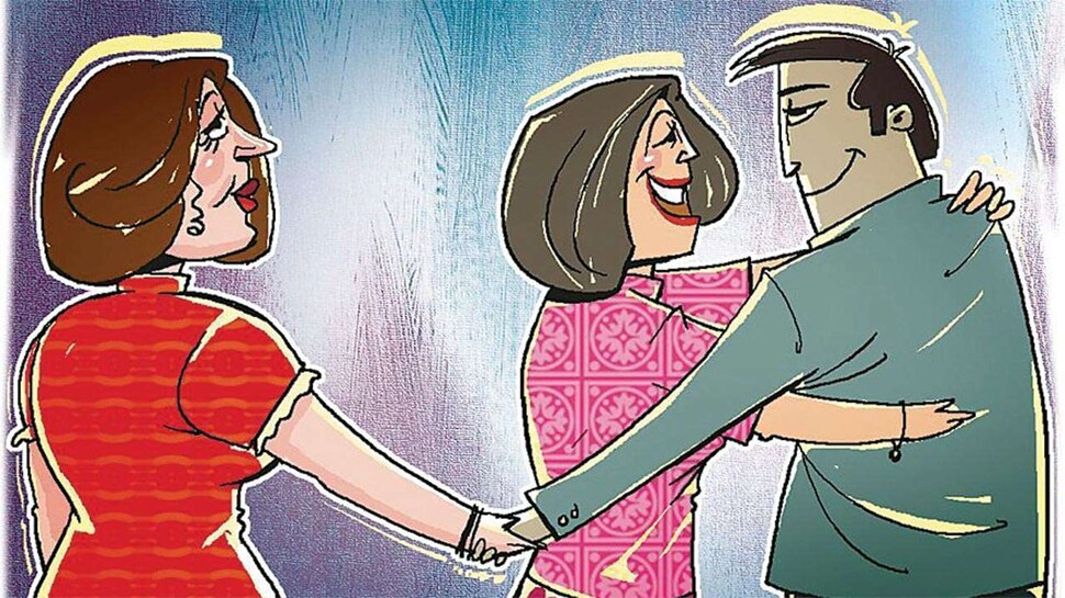 Taiwan: Girl cut off cheating boyfriend s private part and flushed it down toilet | बॉयफ्रेंड नशे में टुल्ल होकर सोता रह गया, गर्लफ्रेंड ने Private Part काटकर टॉयलेट में कर दिया