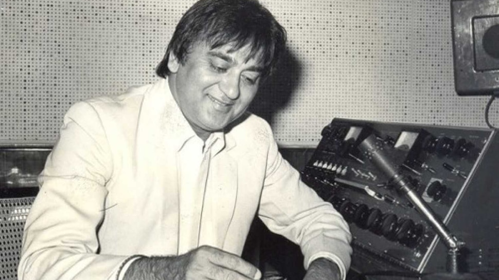 सुनील दत्त Sunil Dutt