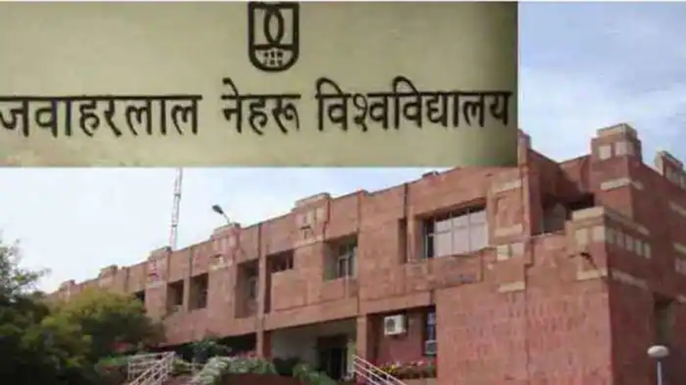 दिल्ली: विश्वविद्यालयों ने कोरोना को लेकर जारी किए दिशा निर्देश, बाहरी लोगों के प्रवेश पर प्रतिबंध