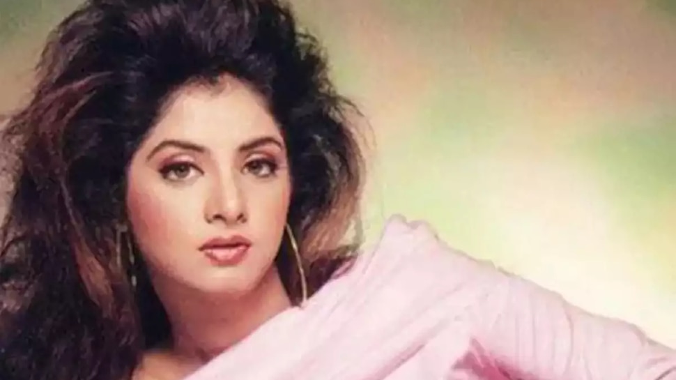 Divya Bharti Death Anniversary: 19 साल की अदाकारा की वो आखिरी रात, जानिए कौन-कौन था साथ?