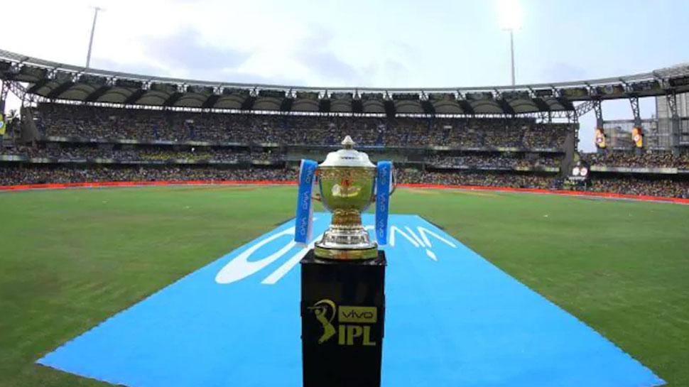 IPL 2021: Maharashtra में Partial Lockdown के बावजूद Mumbai के Wankhede Stadium में होंगे मुकाबले