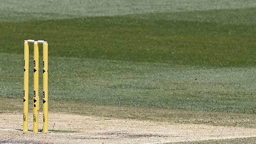 मध्य प्रदेश: ग्वालियर में बैट्समैन को 49 रन पर किया आउट, फील्डर को बल्ले से पीटकर किया अधमरा