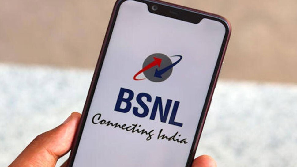 BSNL यूजर्स के लिए Good News! New Recharge में मिल रहा 2GB Data, कीमत 200 रुपये से भी कम