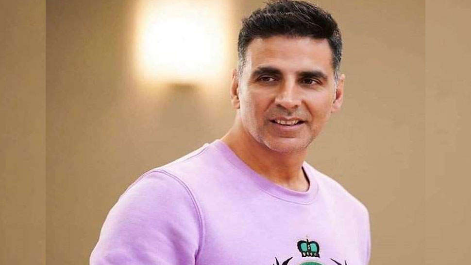 Akshay Kumar हुए हॉस्पिटल में एडमिट? कोविड 19 से हैं संक्रमित