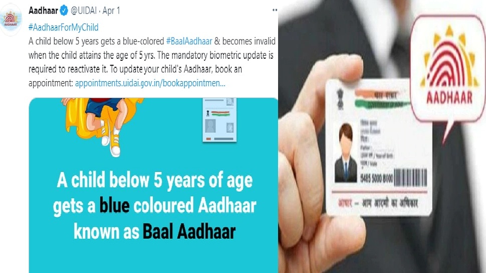 uidai-how-to-make-children-aadhaar-card-child-below-5-years-gets-a-blue-coloured-baal-aadhaar