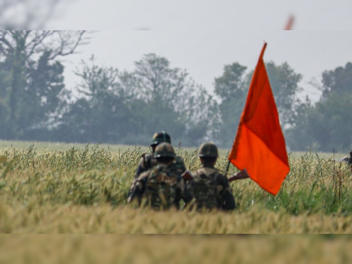 सांकेतिक तस्वीर