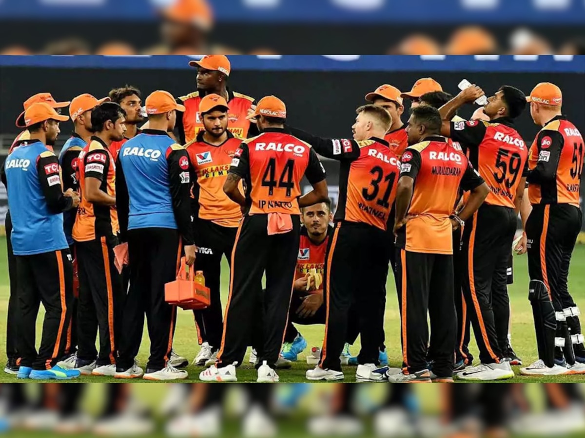 Sunrisers Hyderabad