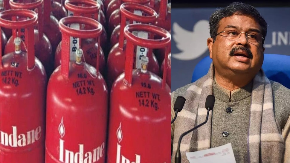 LPG कीमतों पर मिलने वाली है खुशखबरी! पेट्रोलियम मंत्री का इशारा, अभी और घटेंगे दाम