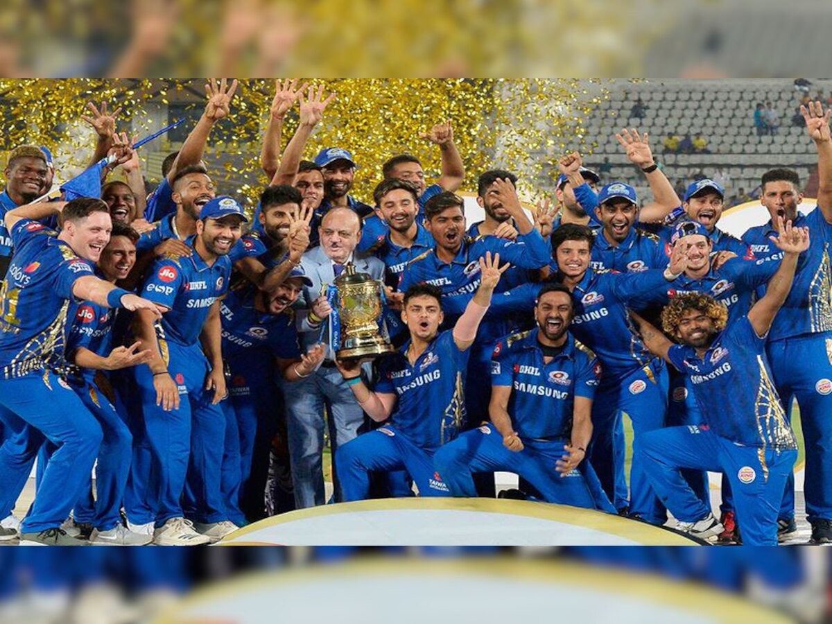 Mumbai Indians