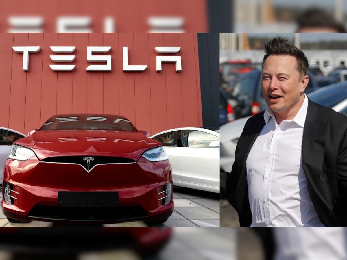 बिना डिग्री Tesla में जॉब करने का मौका! 