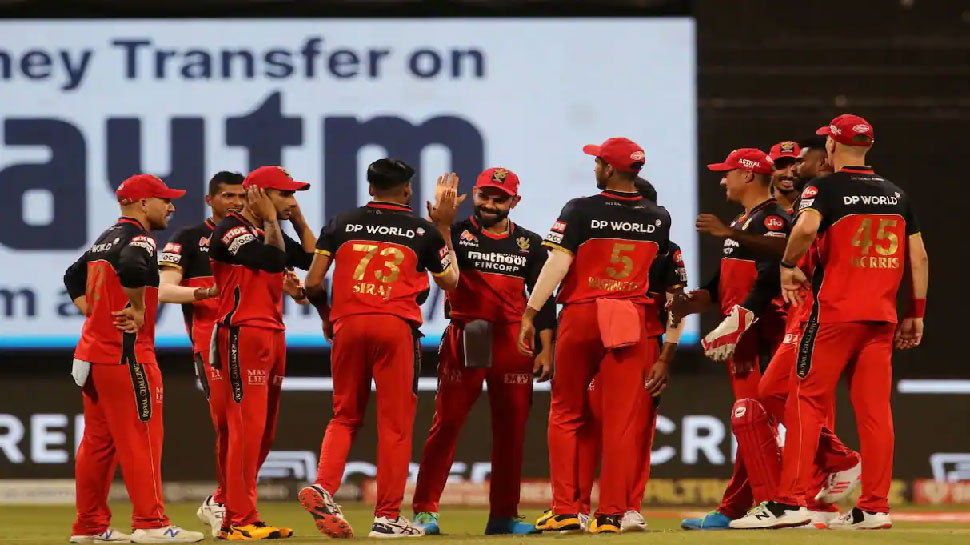 IPL 2021: क्या खत्म होगा RCB का खिताबी सूखा? ये है पूरी टीम