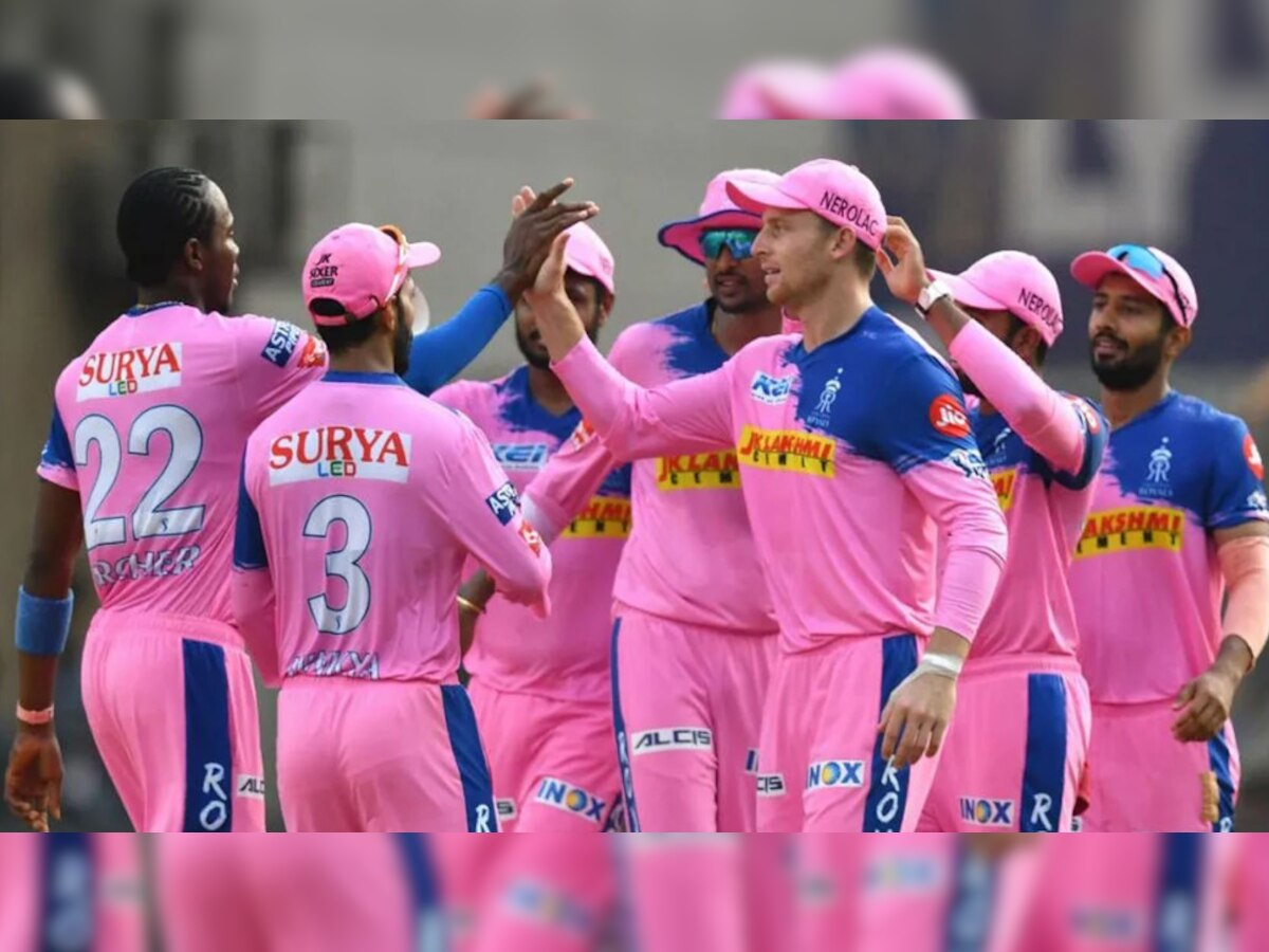 Rajasthan Royals