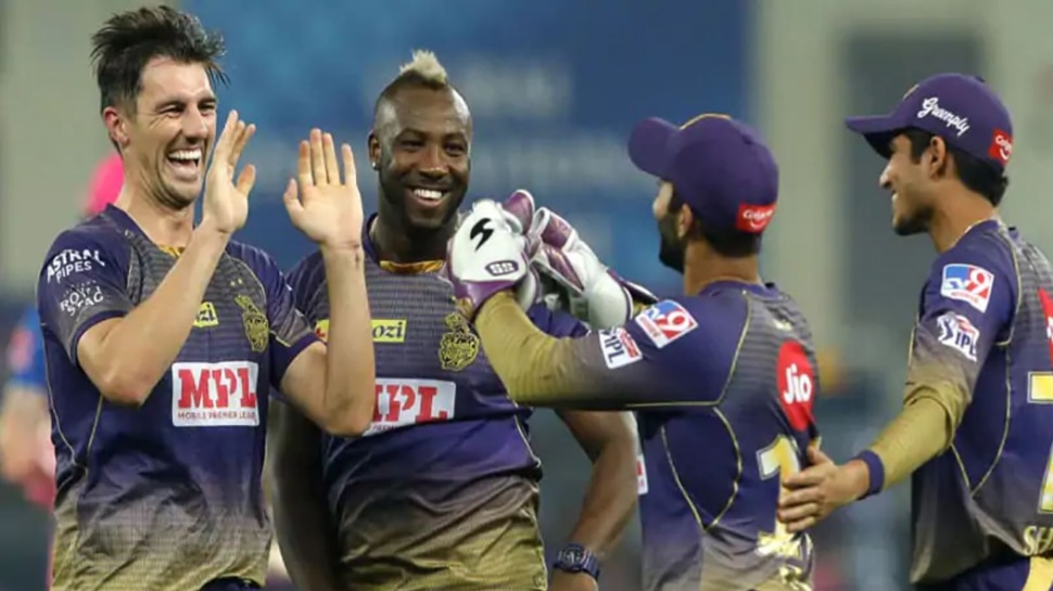 IPL 2021: ऐसी है Kolkata Knight Riders की पूरी टीम, अब तक 2 बार जीते हैं खिताब