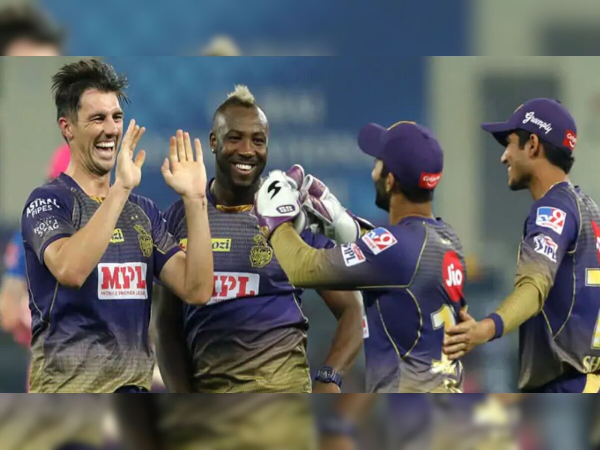 Kolkata Knight Riders