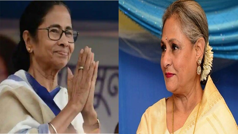 TMC का प्रचार करने पहुंचीं Jaya Bachchan, कहा- बंगालियों को धमकाकर कोई कामयाब नहीं हुआ