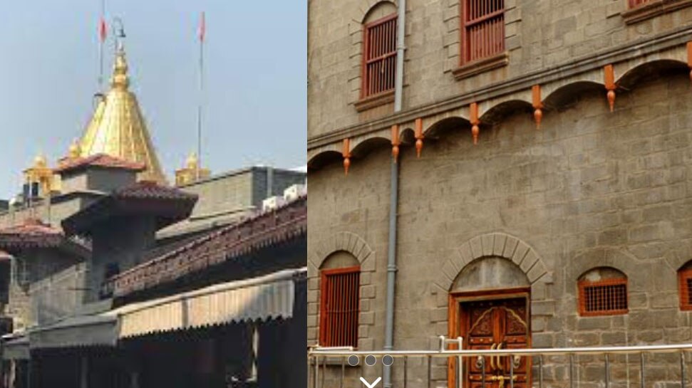 Shirdi Sai Baba मंदिर 30 अप्रैल तक बंद, Coronavirus की बेकाबू रफ्तार के बीच फैसला