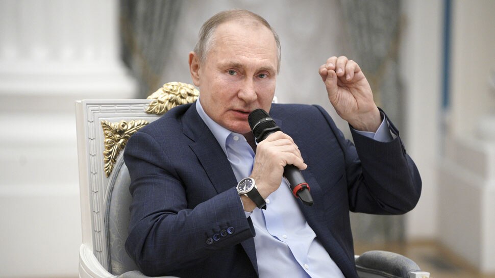 अगले 15 सालों तक सत्ता में बने रहेंगे Vladimir Putin? संविधान में किया ये बड़ा फेरबदल