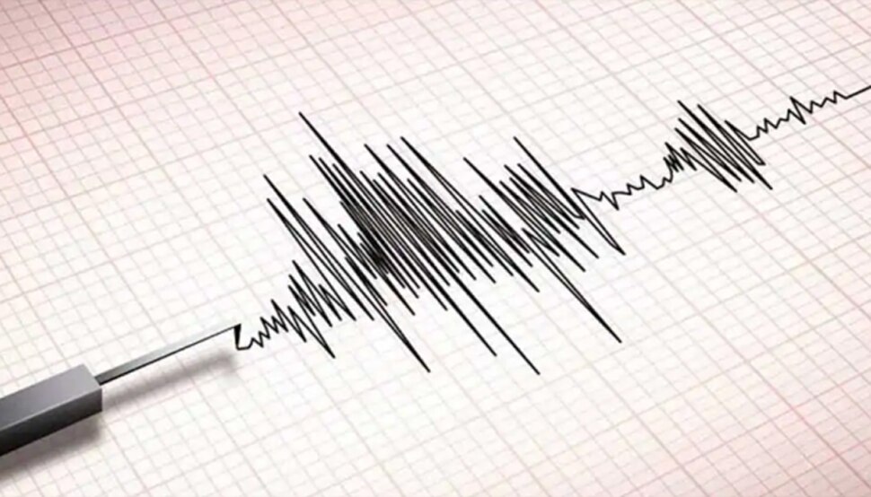 Earthquake: बिहार, बंगाल और असम के कई इलाकों में महसूस हुए भूकंप के झटके