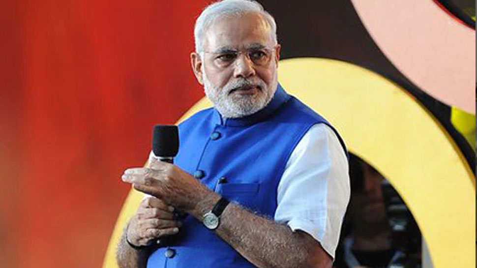 7 अप्रैल को शाम 7 बजे पीएम Narendra Modi का देशव्यापी संबोधन, होगी ‘परीक्षा पर चर्चा’