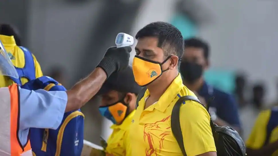 IPL 2021: नाइट कर्फ्यू के बीच कैसे होंगे मुंबई में मैच? अब हुआ खुलासा