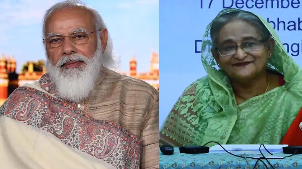 PM Modi की यात्रा के दौरान हिंसा करने वाले Hefazat-e-Islam पर भड़कीं Hasina, अंजाम भुगतने की दी चेतावनी