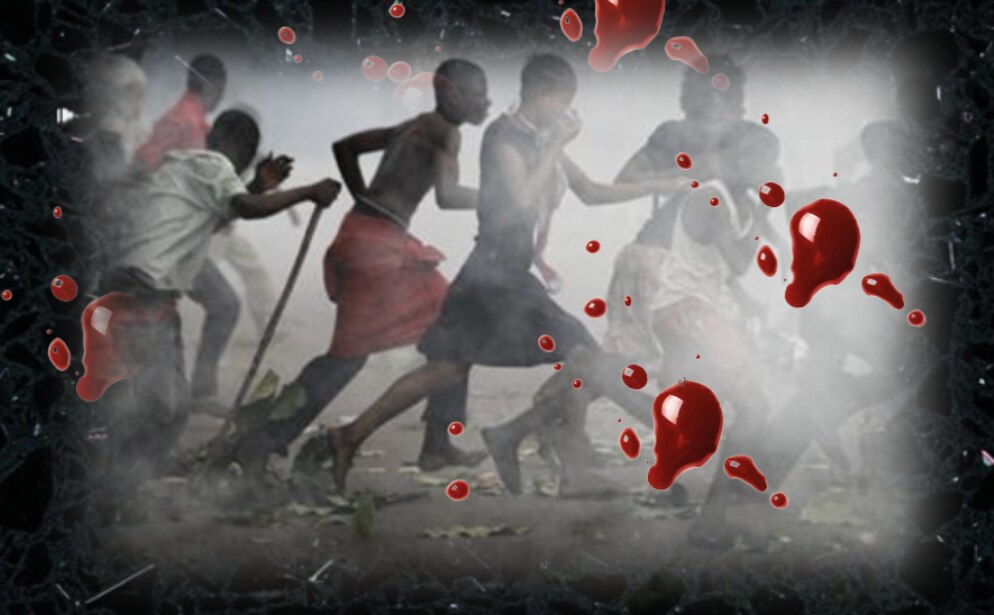 रवांडा में 6 अप्रैल 1994 का खूनी इतिहास, जहां आज भी लाखों बच्चे हैं &#039;हत्यारे के बेटे&#039;