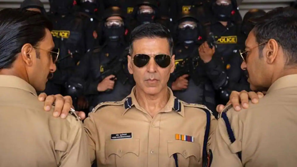 Akshay Kumar के फैंस के लिए बुरी खबर, 'Suryavanshi' की रिलीज डेट पर आया नया अपडेट