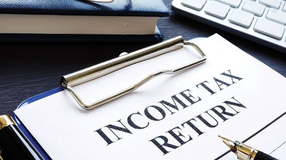 Income Tax Return को लेकर जरूरी खबर! ITR फॉर्म-1, 4 के लिए ऑफलाइन सुविधा शुरू, जानिए क्या है नया