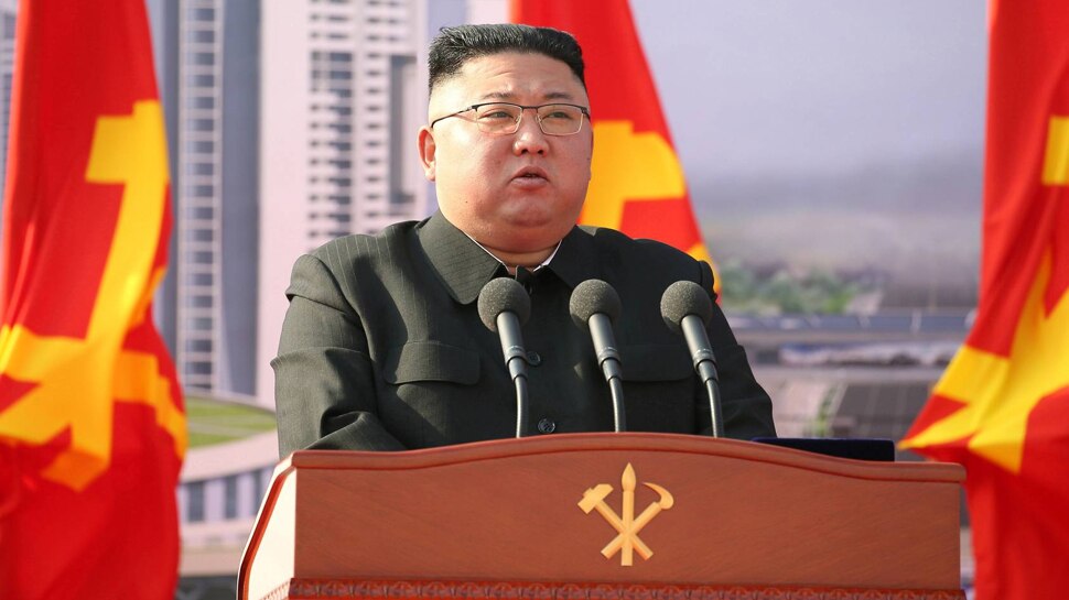 Tokyo Olympics में हिस्सा नहीं लेगा North Korea, Corona महामारी की वजह से किया फैसला