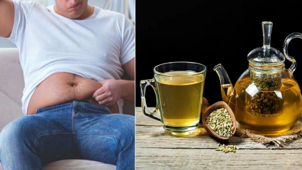 various health benefits of drinking fennel tea daily Fennel Tea