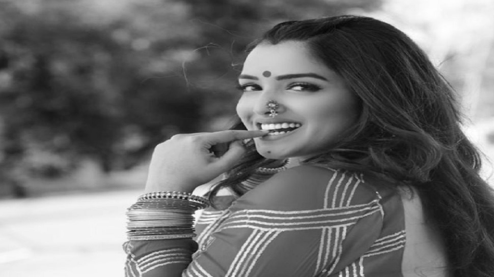 आम्रपाली ने जीते हैं कई अवॉर्ड