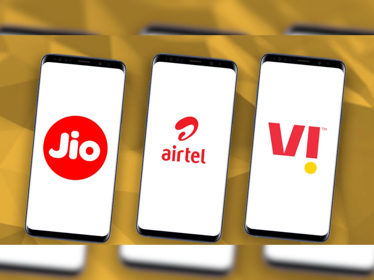 इन Prepaid plans में हर रोज मिलता है 3GB Data, जानें Airtel, Vi और Jio में कौन बेहतर 