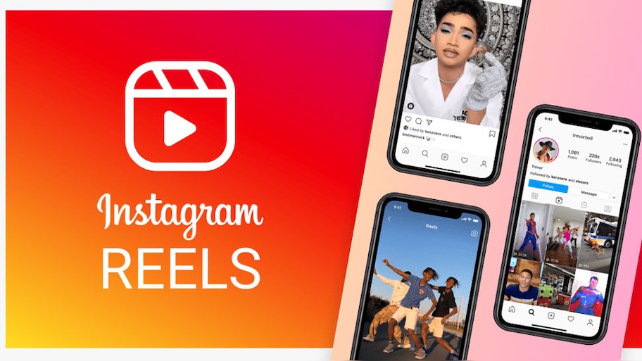 Now you can download Instagram Reels background music, here is process ...