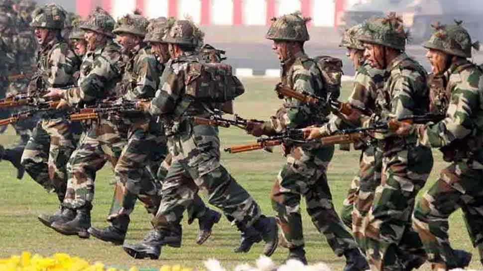 भारतीय सेना में की जाएगी 1 लाख सैनिकों की कटौती, CDS General Bipin Rawat ने कही ये बड़ी बात