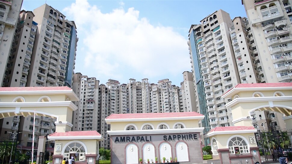 Amrapali Project के फ्लैट हुए तैयार, दस्तावेजों की जांच के बाद जल्द मिलेगा खरीदारों को पजेशन