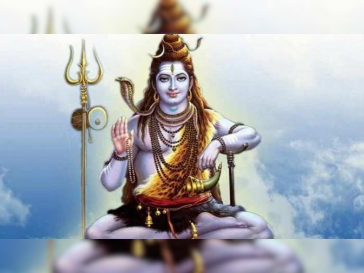 शिव जी का अनोखा मंदिर