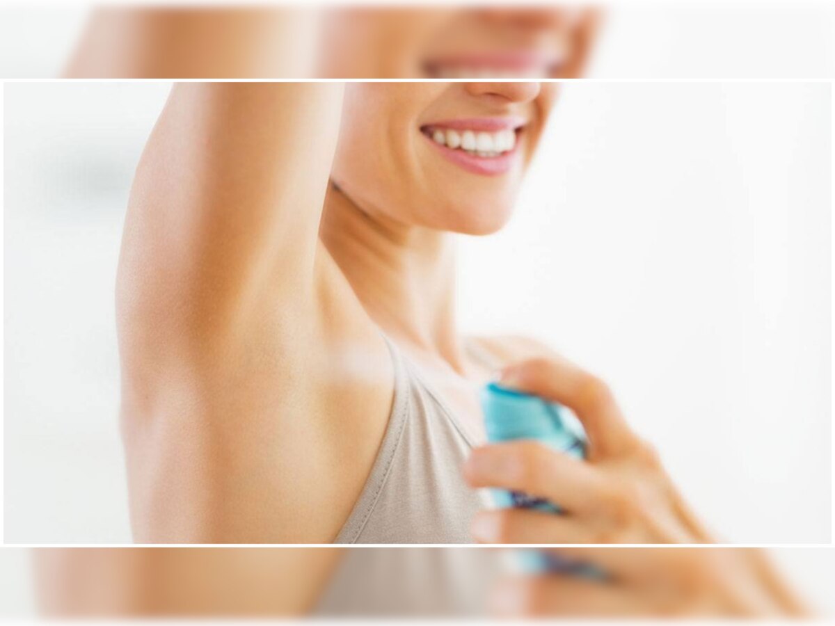 summer home remedies to get rid of sweat smell summer sweating tips