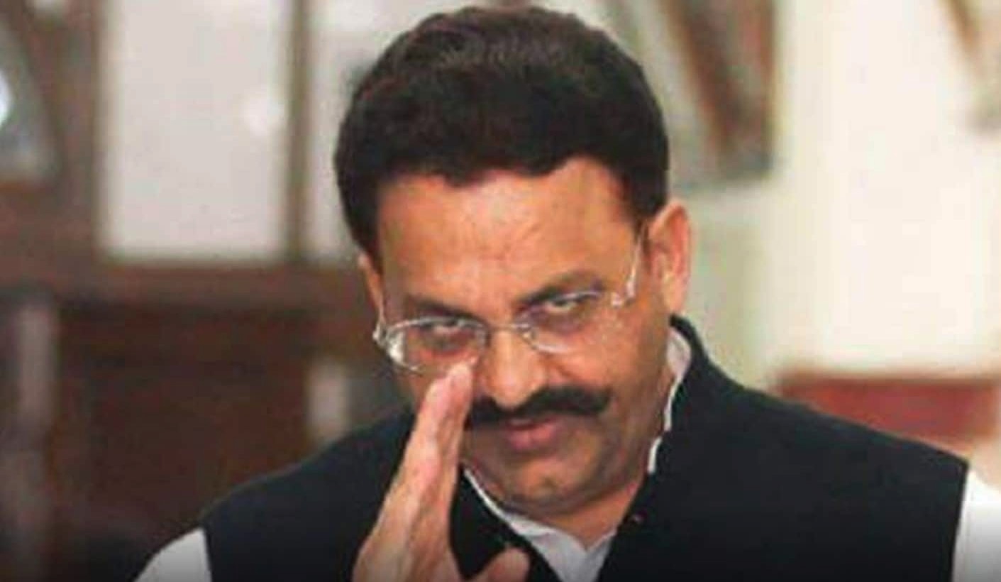 कभी पूर्वांचल में Mukhtar Ansari की बोलती थी तूती, जेल में रहे या बाहर जीतता रहा चुनाव